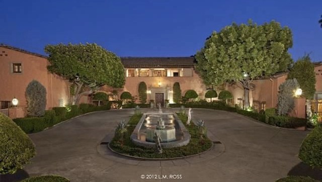 Tour The Priciest Rental in the USA