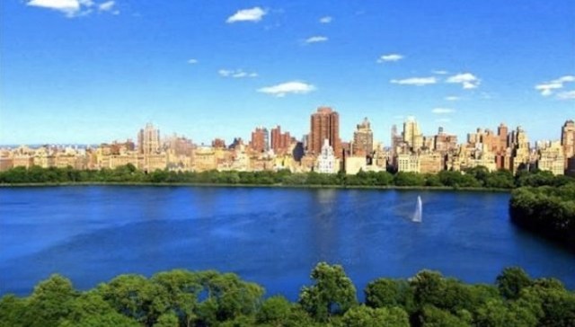 Are the Views from Central Park West Abode Worth $8.15M?
