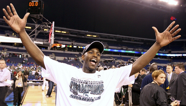 NCAA Action: Elite Eight