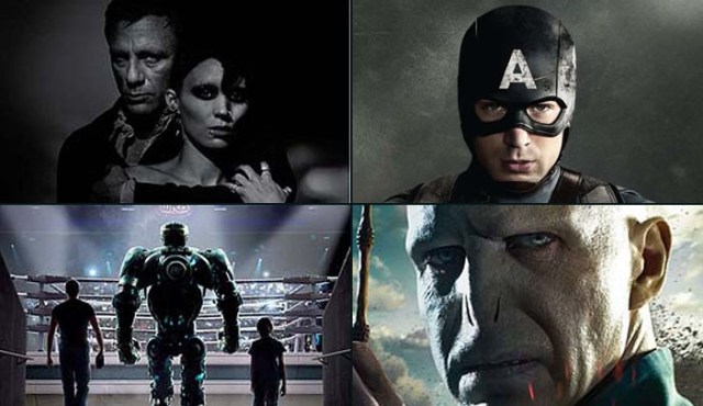 Posters & Pics: