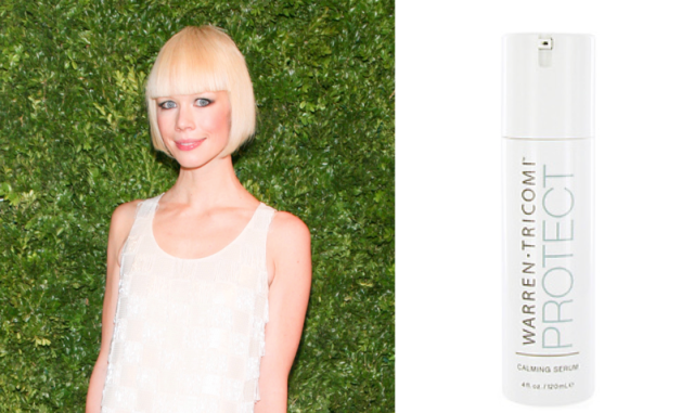 Nine New York Designers Spill Their Beauty Must-Haves