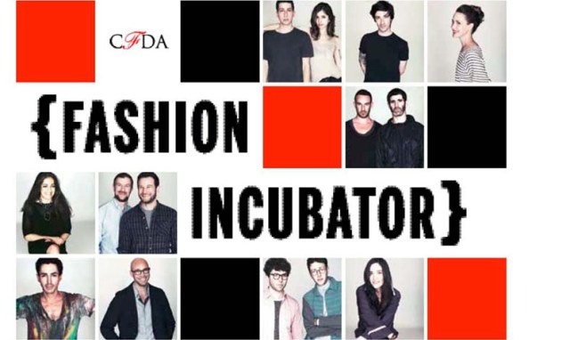 Meet the New CFDA Incubator Class