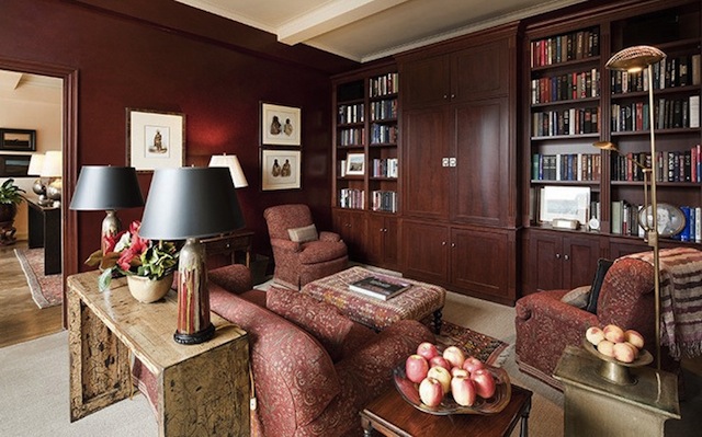 Tom Brokaw Fetches $10.75M for Upper East Side Duplex