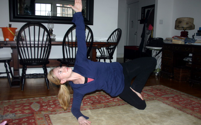 Spring Into Shape With Power Nap Plus