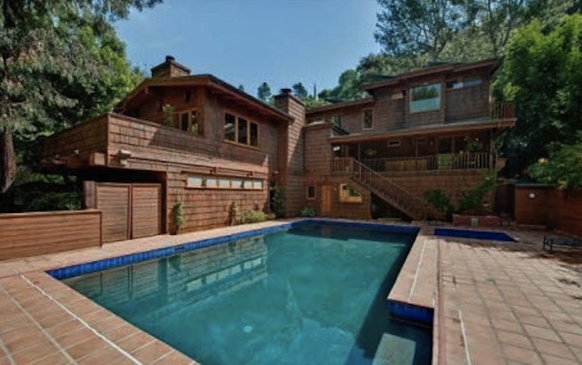 Rent Beau Bridges' L.A. Hideaway for $11,000 per Month