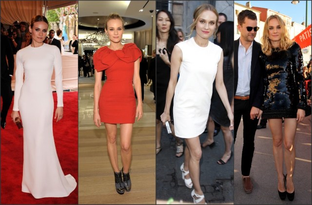 Best-Dressed: Style Stars of 2010