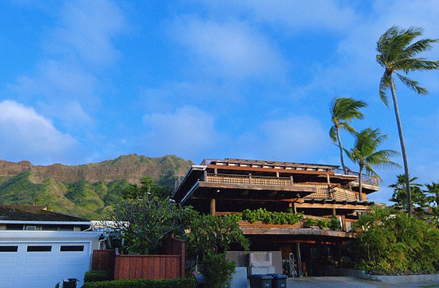 Don Ho's Hawaiian Estate for Sale 