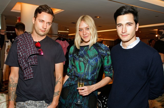 Where They Started: Designer Internships