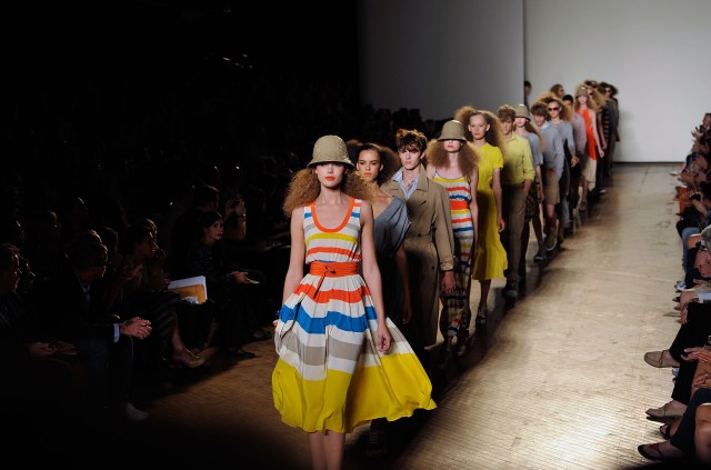 The Collection: Marc by Marc Jacobs