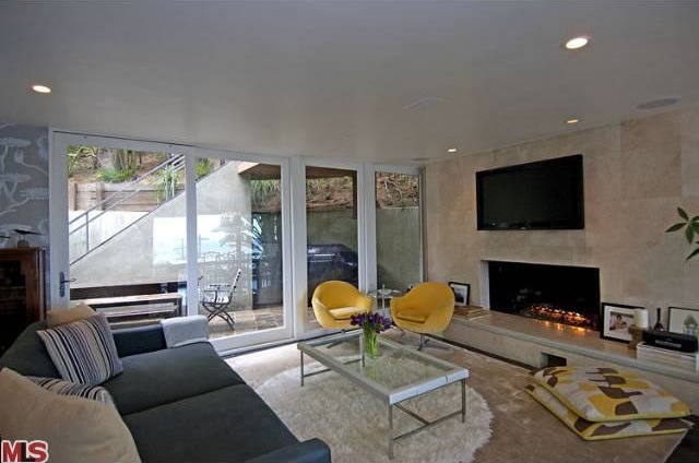 Dr. McSteamy's Contemporary Home for Sale