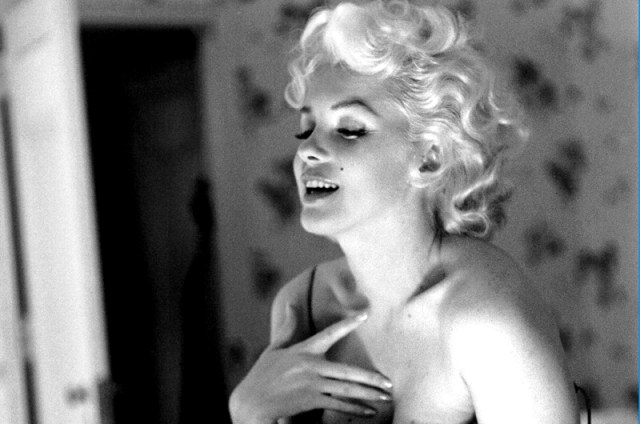 Sexiest Stars: Past and Present