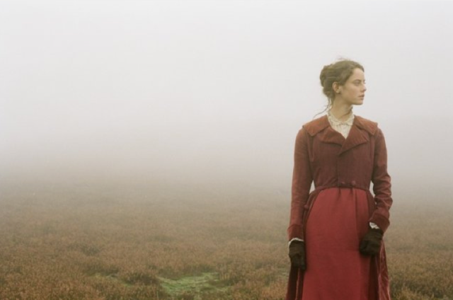 Reel Style: Ghostly Edwardian Looks for 