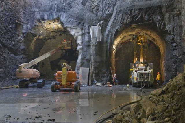 MTA Progress on the Second Ave. Subway - In Photos!