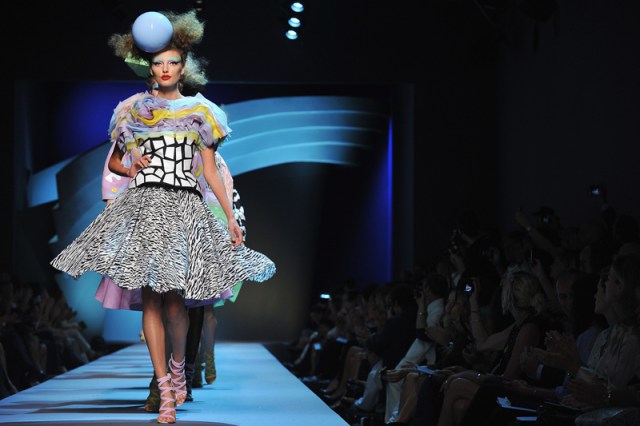 The Best of Paris Haute Couture: Dior, Chanel, Valentino, Elie Saab, More
