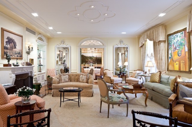 Open House NY: 620 Park Avenue