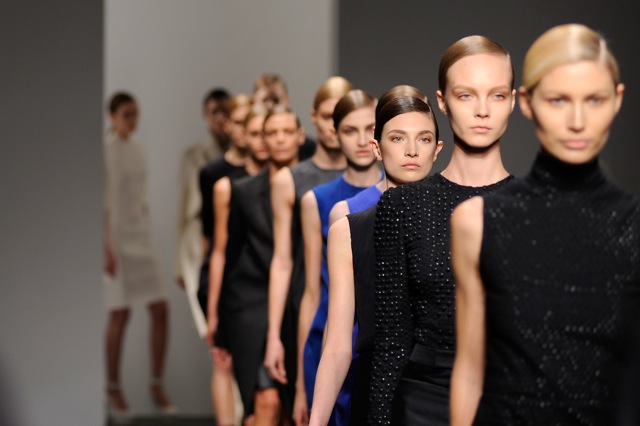 The Collection: Calvin Klein