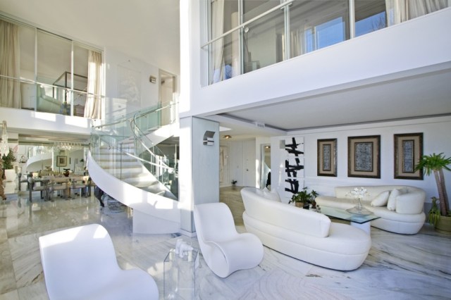 Dr. Joy Browne Selling Downtown Digs