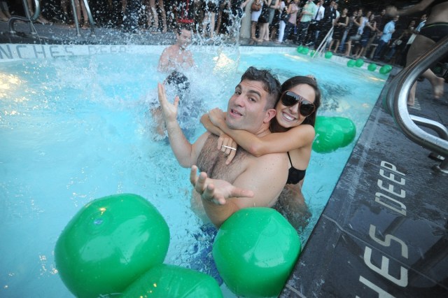 Thrillist Gallery: Light Up New York 