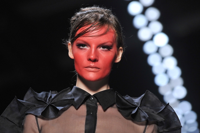 11 Beauty Trends to Leave on the Runway