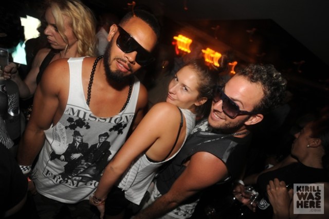 Party Week in Review: Inside the Best Bashes