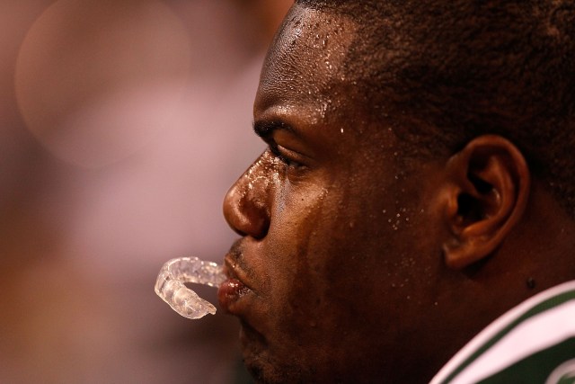 The Jets 2009 Season in Pictures