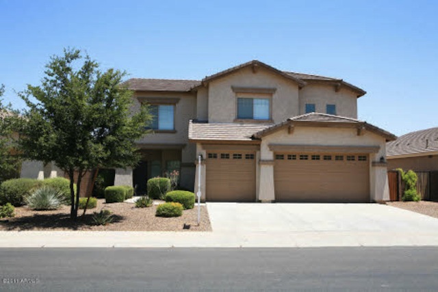 Rent Bristol Palin's Pad for $1,400 per Month