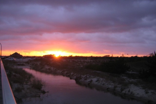 YOUR PHOTOS: Hurricane Earl Menaces Tri-State