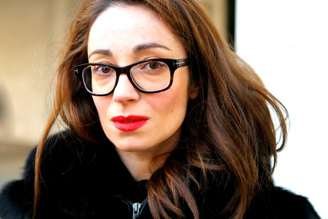 Street Style: New York Fashion Week
