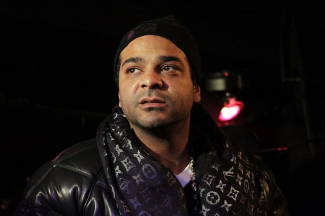 Jim Jones, Styles P Among Artists at XXL Haiti Benefit