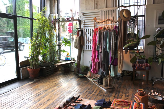 Beautiful Dreamers Stocks Boho Baubles, Global Travel Finds