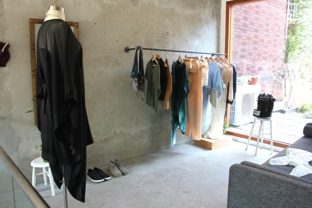 Store Visit: Global Finds at New Williamsburg Boutique, Gamine