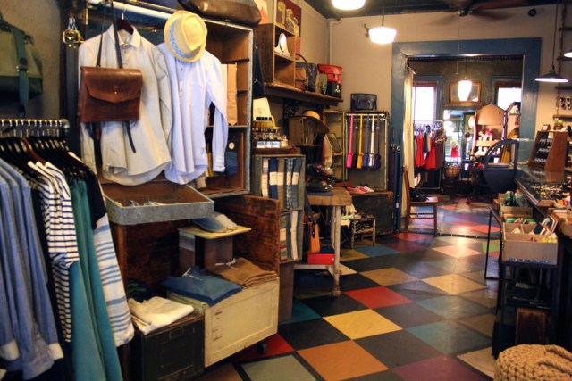 Wishlisted: Brooke's Summer Must-Haves at In God We Trust