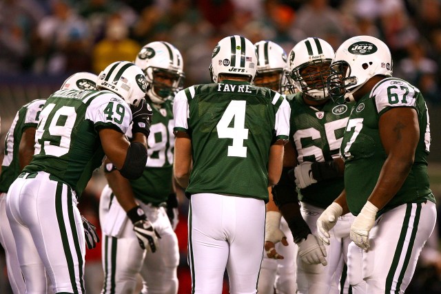 Images: Jets Close Season With Another Loss