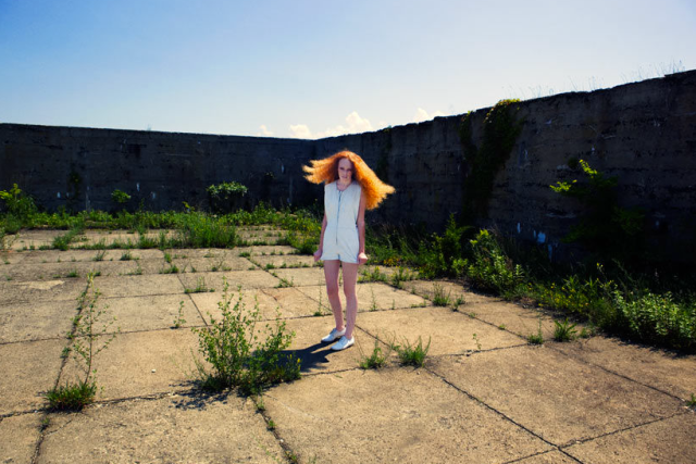 Photographer Spotlight: Marc Pilaro