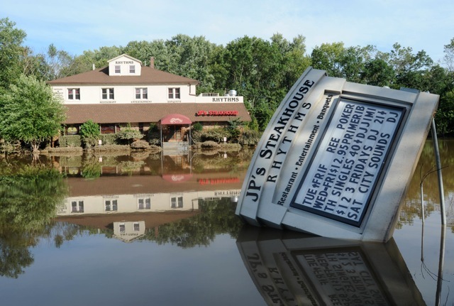 Hurricane Irene: Your Photos of the Storm