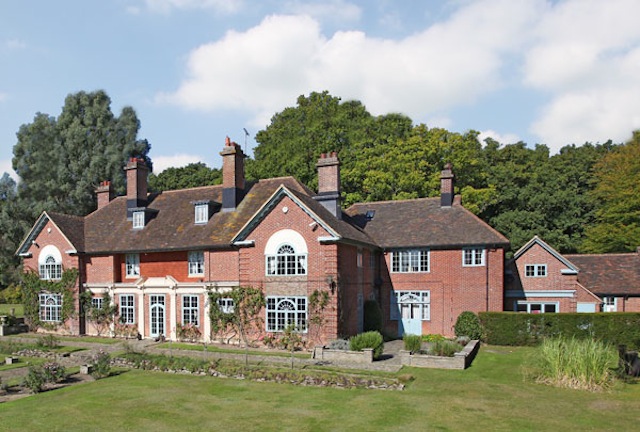 Heather Mills Selling Pastoral Country Home