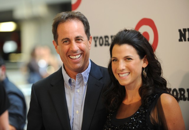 Last Night in NY: Stars Shine at Target East Harlem