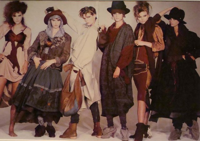 Go See: Vivienne Westwood Retrospective at FIT