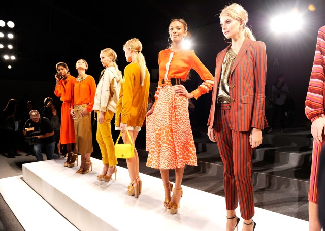 The Collection: Tory Burch