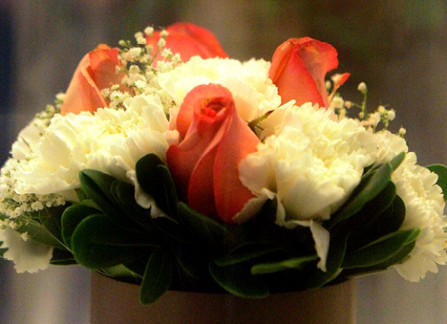 City Hall Weddings Upgraded