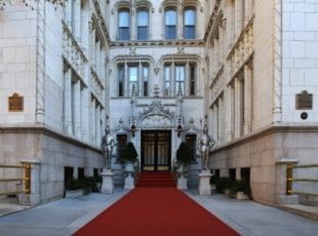 Jim Parsons Snatches Up Gramercy Park Condo 
