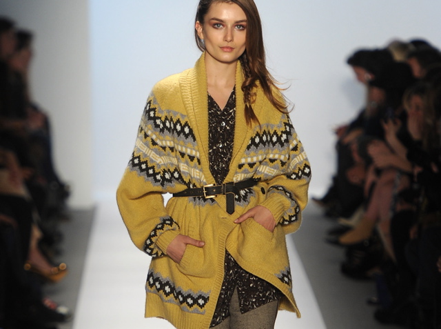 Trend Watch: Ski Chalet Chic