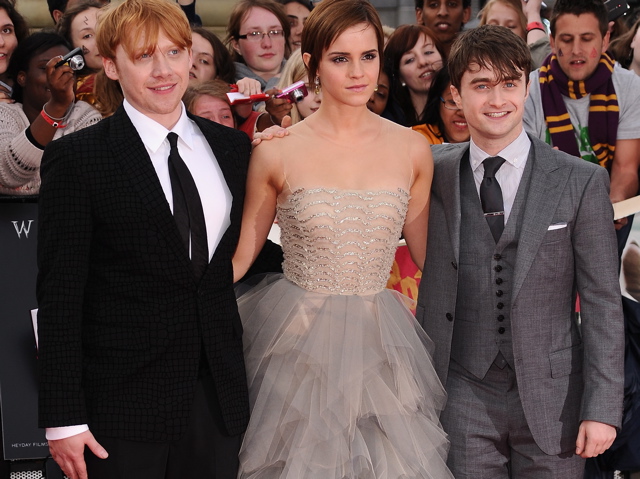 High Fives: Best Dressed of the Week