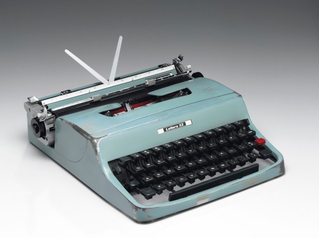 Christies Auctions Off History