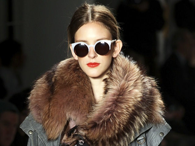 The Collection: Vena Cava Fall 2010