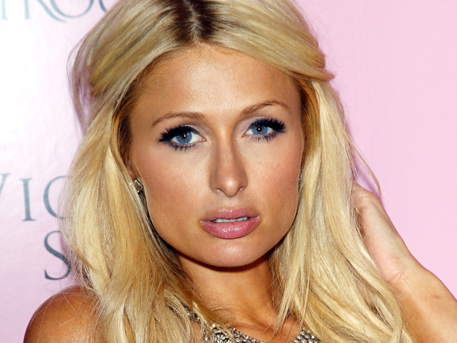 Lovelorn Celebs: Paris Hilton Edition