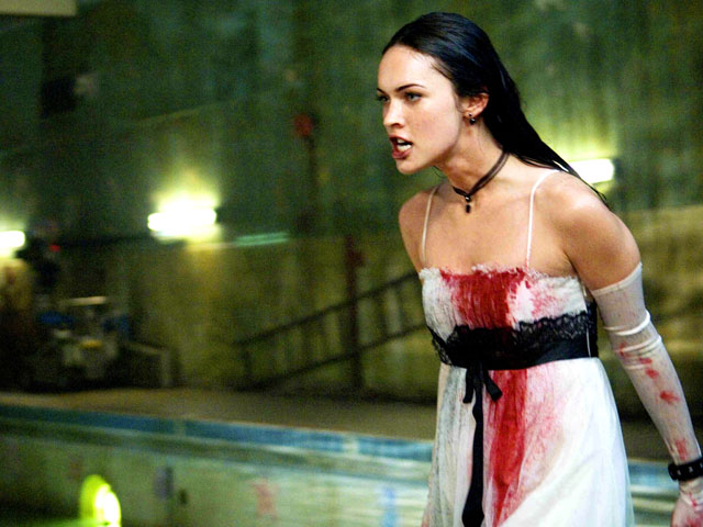 Scream Queens: The Hot Ladies of Horror