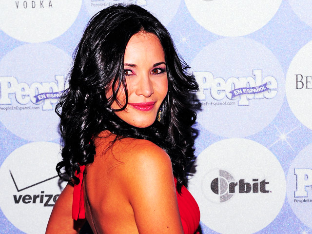 Last Night in NY: 50 Most Beautiful People