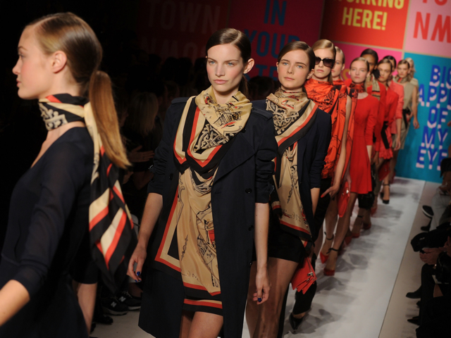 The Collection: DKNY