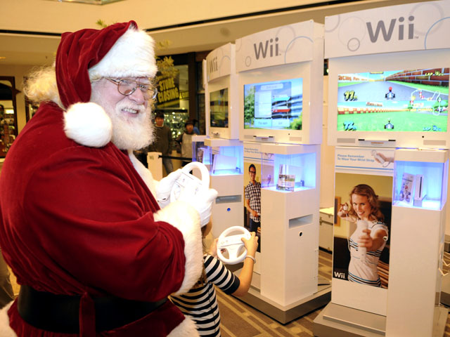 eBay's Top 10 Most Wanted Gadgets for 2008